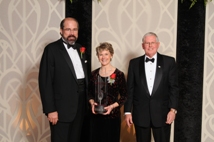 Acadia Named Rookie Business Of The Year