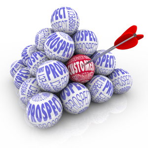 Targeting Your Prospects Good List Good Prospect