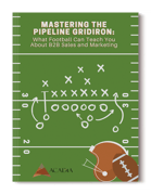 Mastering The Pipeline Gridiron eBook mockup