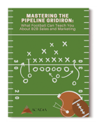 Mastering The Pipeline Gridiron eBook Cover