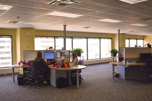 Acadia Office Picture 2