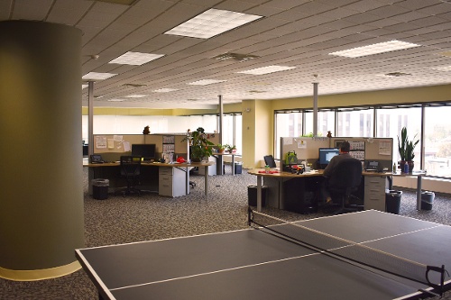 Acadia Office Picture 1