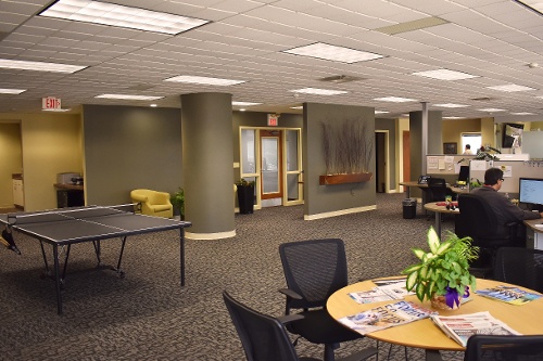 Acadia Office Picture 3