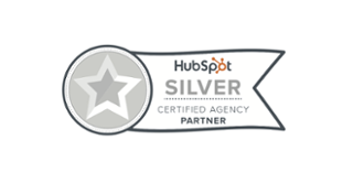 Hubspot Silver Partnership