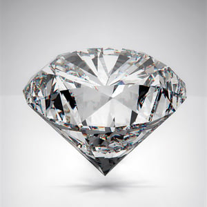 Image of a diamond