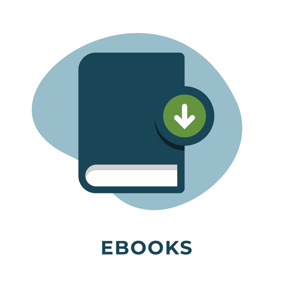 Resource Ebook Icon