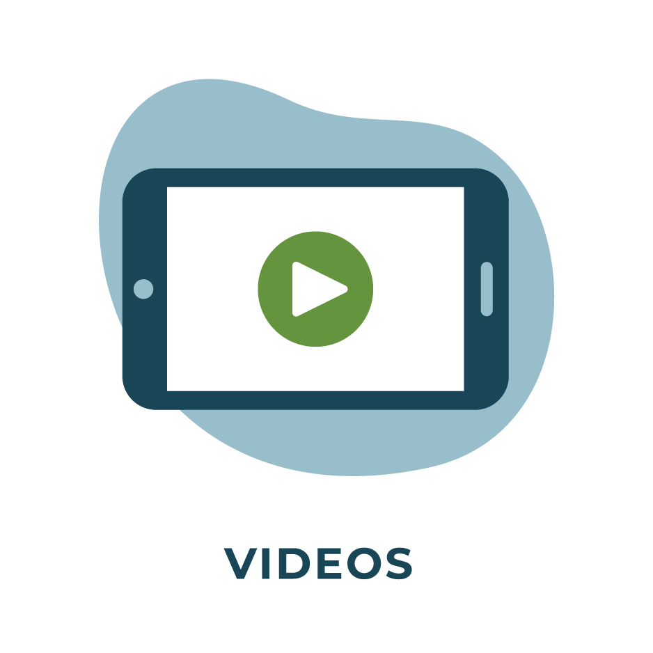 Resource Videos Icon
