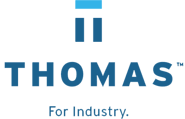 Thomas for Industry Logo