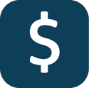 Dollar Sign Graphic