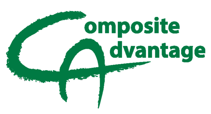 Composite Advantage Logo