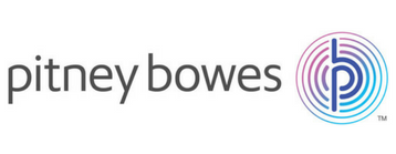 Pitney Bowes Logo