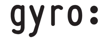 Gyro Logo