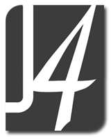 j4 Logo