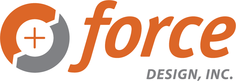 ForceDesign Logo